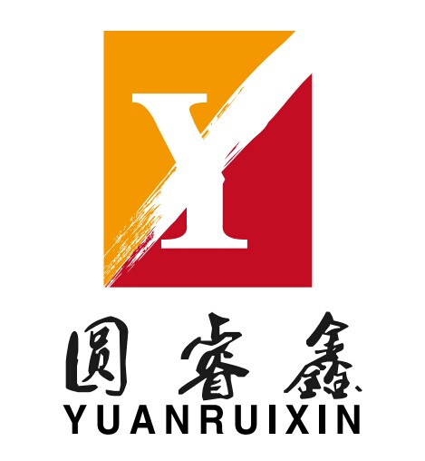 圓睿鑫LOGO 圓睿鑫LOGO